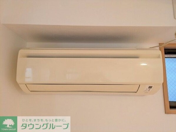 アメジストの物件内観写真